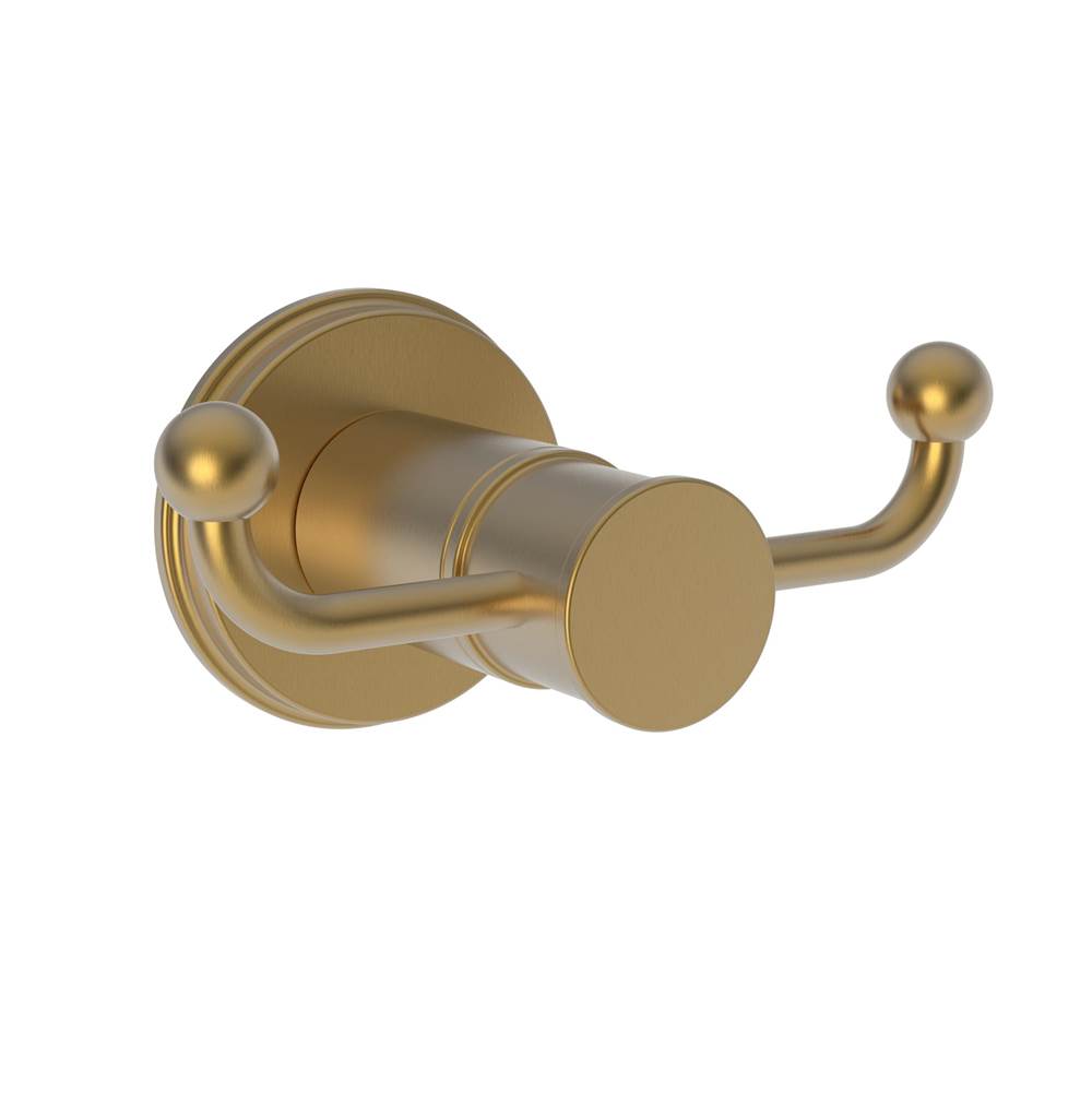 Newport Brass Robe Hooks Bathroom Accessories item 3270-1660/10