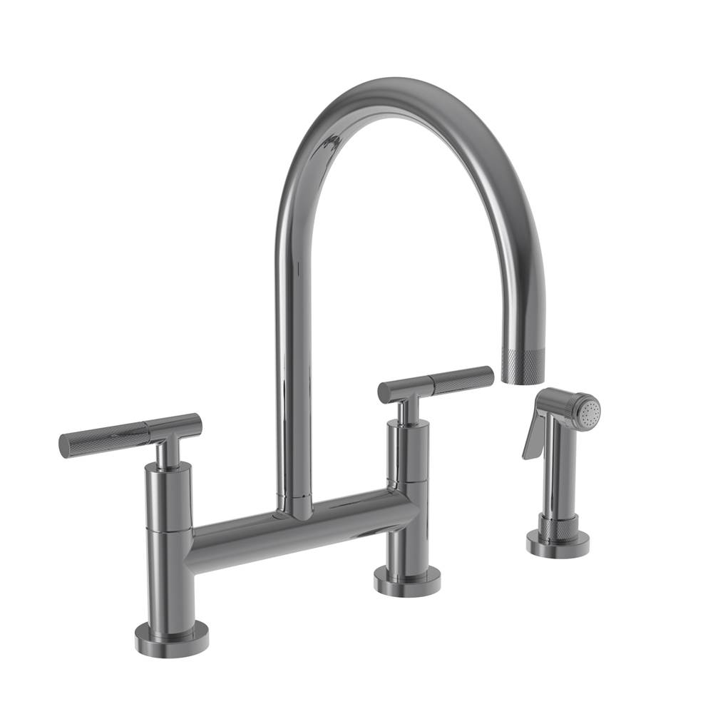Newport Brass Bridge Kitchen Faucets item 3290-5413/30