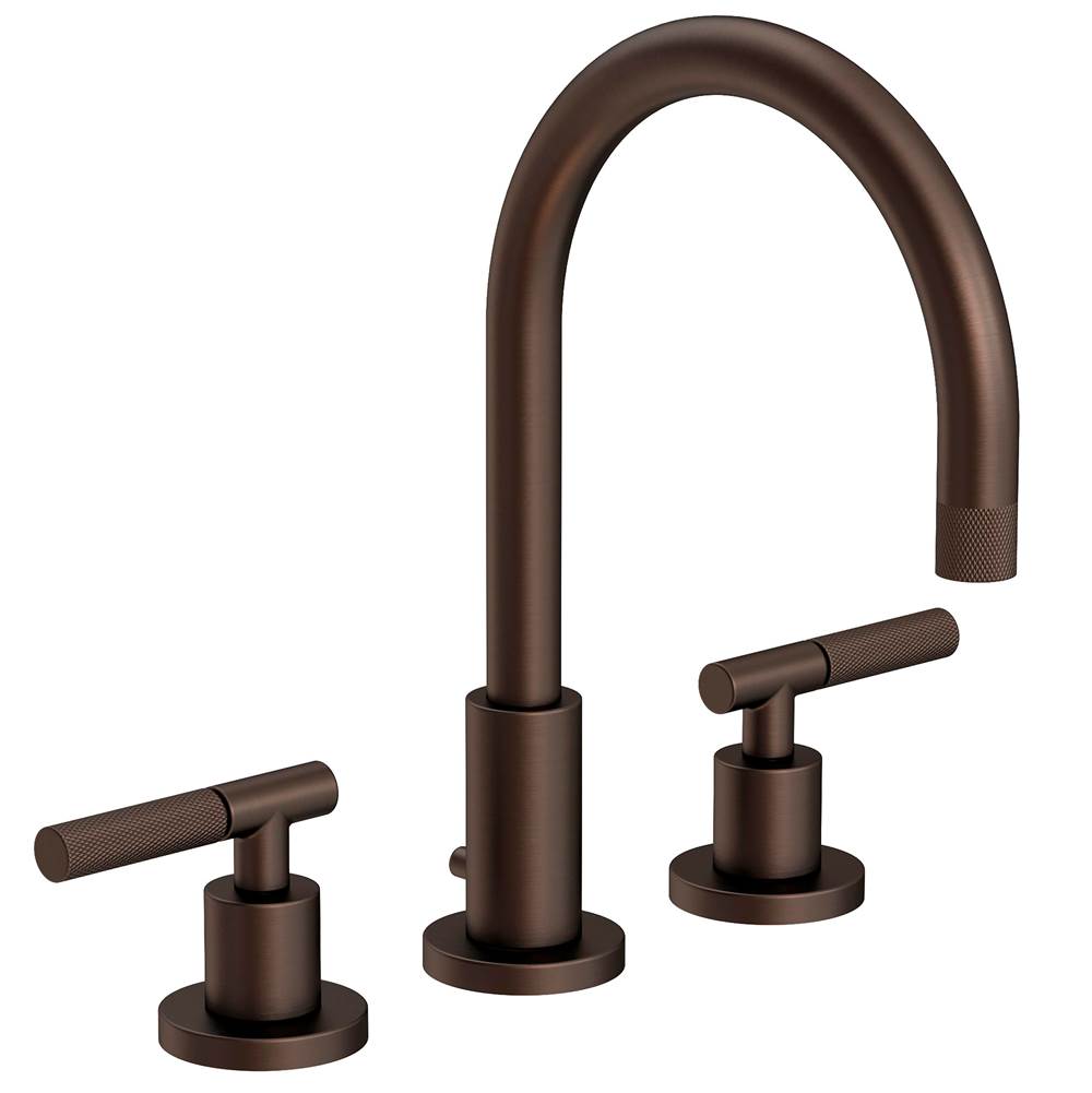 Newport Brass Widespread Bathroom Sink Faucets item 3290/07