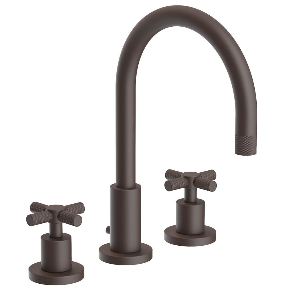 Newport Brass Widespread Bathroom Sink Faucets item 3300/10B