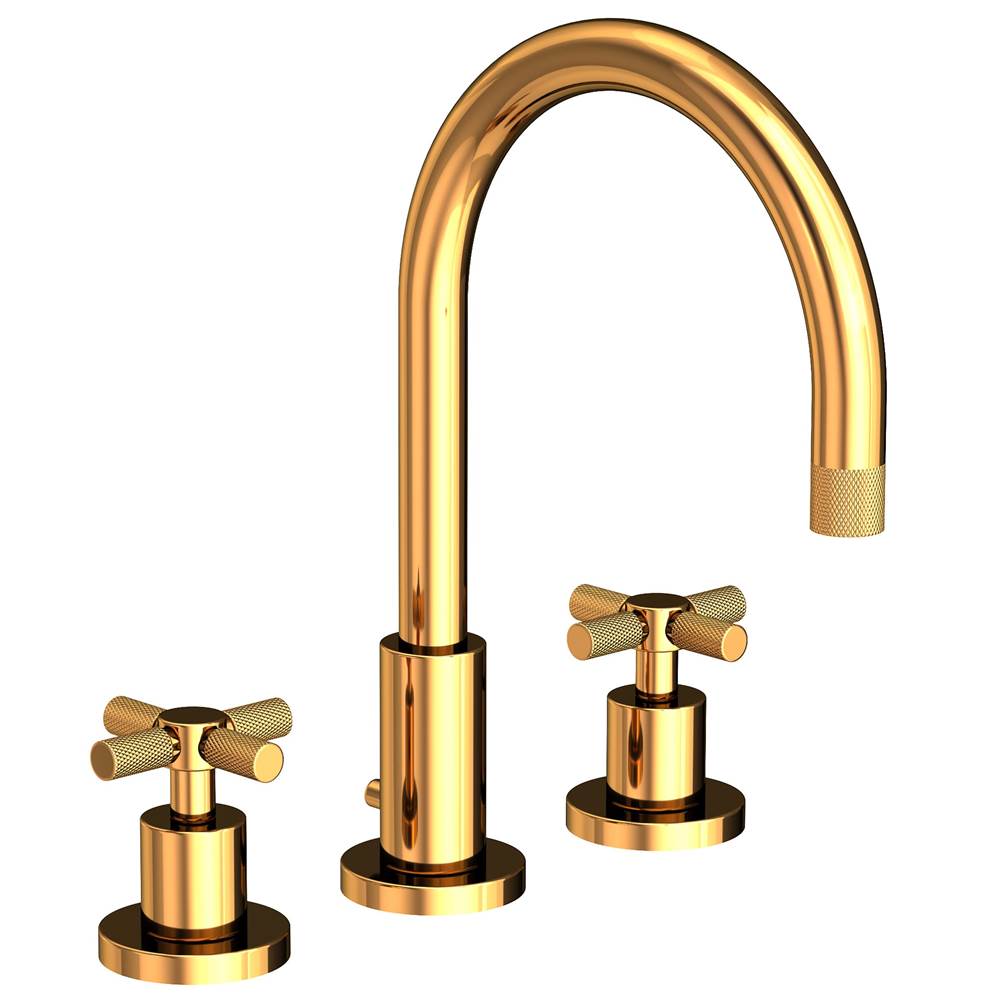 Newport Brass Widespread Bathroom Sink Faucets item 3300/24