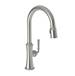 Newport Brass - 3310-5103/15S - Pull Down Kitchen Faucets