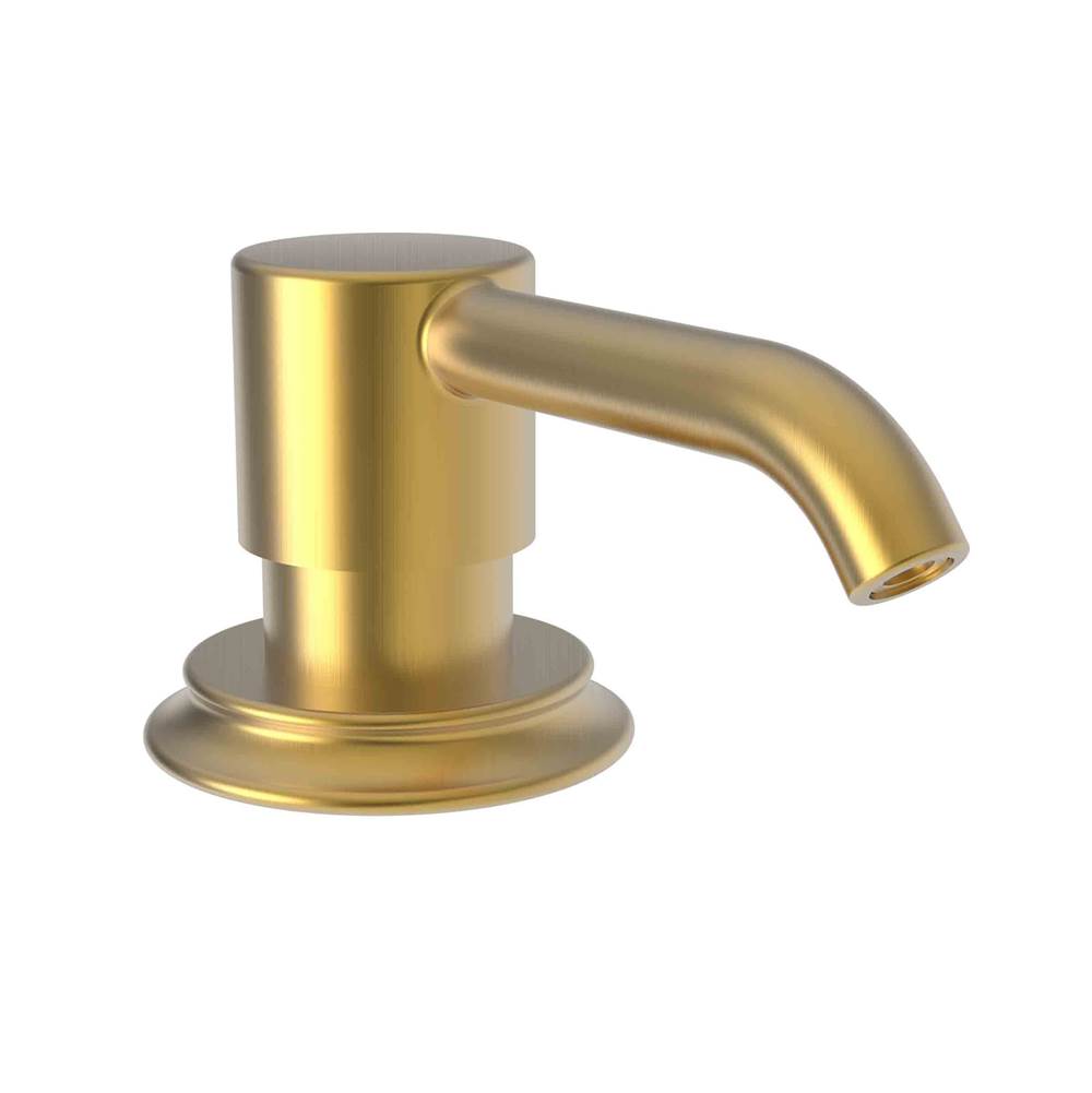 Newport Brass Soap Dispensers Kitchen Accessories item 3310-5721/24S