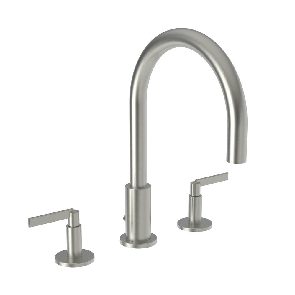 Newport Brass Widespread Bathroom Sink Faucets item 3320C/15S