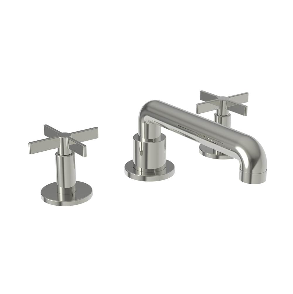 Newport Brass Widespread Bathroom Sink Faucets item 3330/15