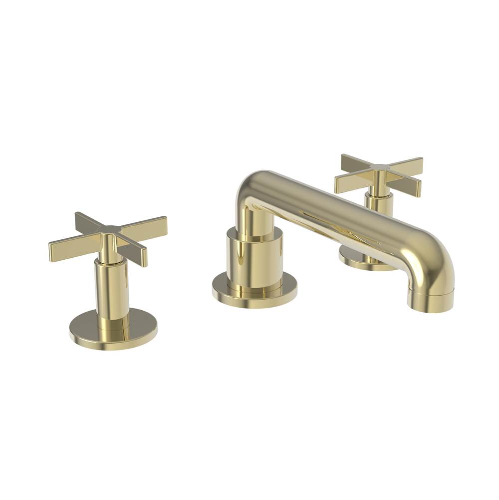 Newport Brass Widespread Bathroom Sink Faucets item 3330/24A