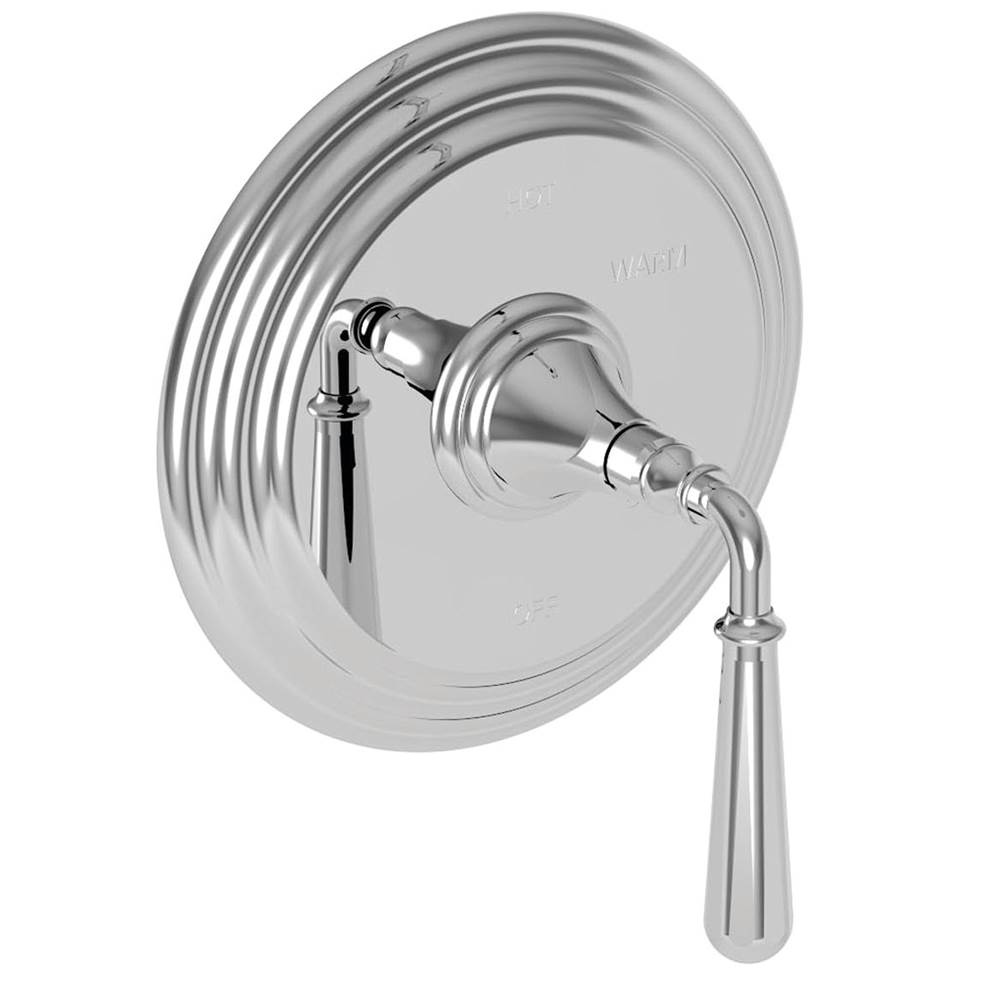 Newport Brass  Shower Faucet Trims item 4-1744BP/ORB