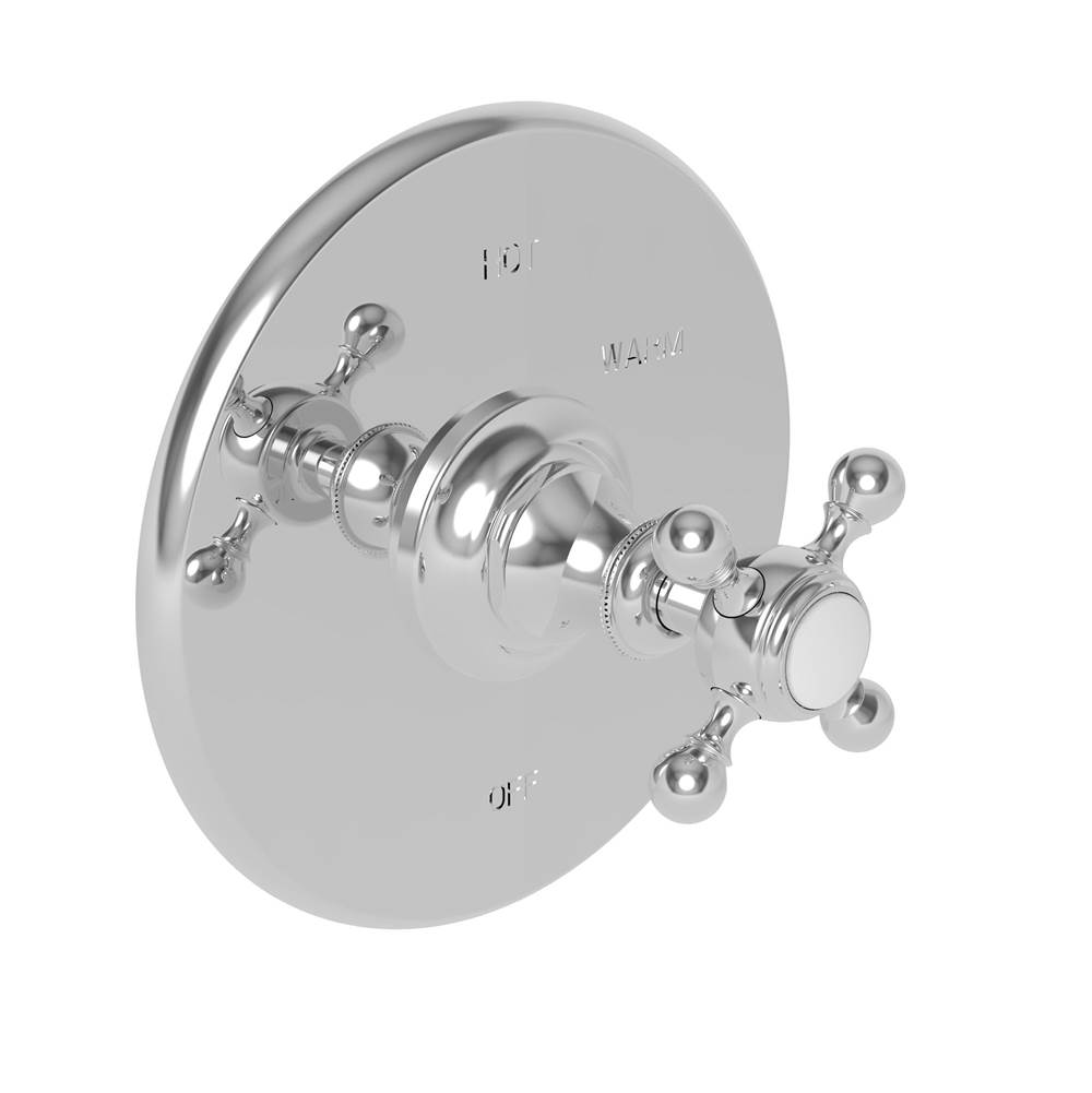 Newport Brass  Shower Faucet Trims item 4-1764BP/04