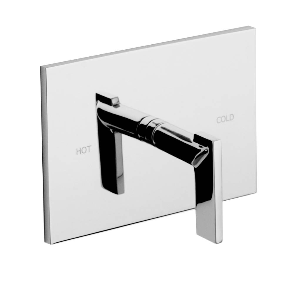 Newport Brass  Shower Faucet Trims item 4-2544BP/10B
