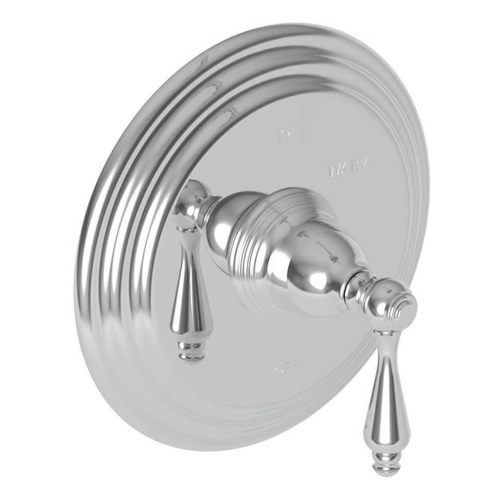 Newport Brass  Shower Faucet Trims item 4-854BP/08A