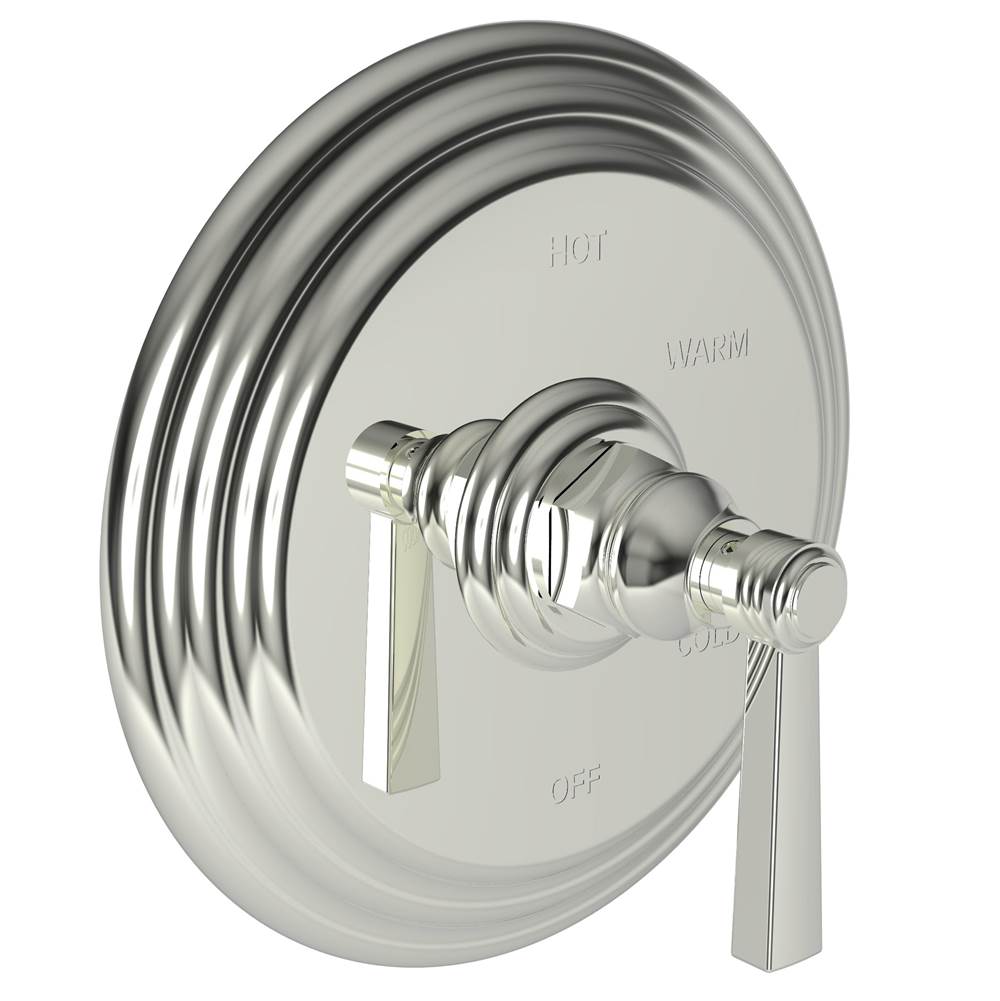 Newport Brass  Shower Faucet Trims item 4-914BP/15