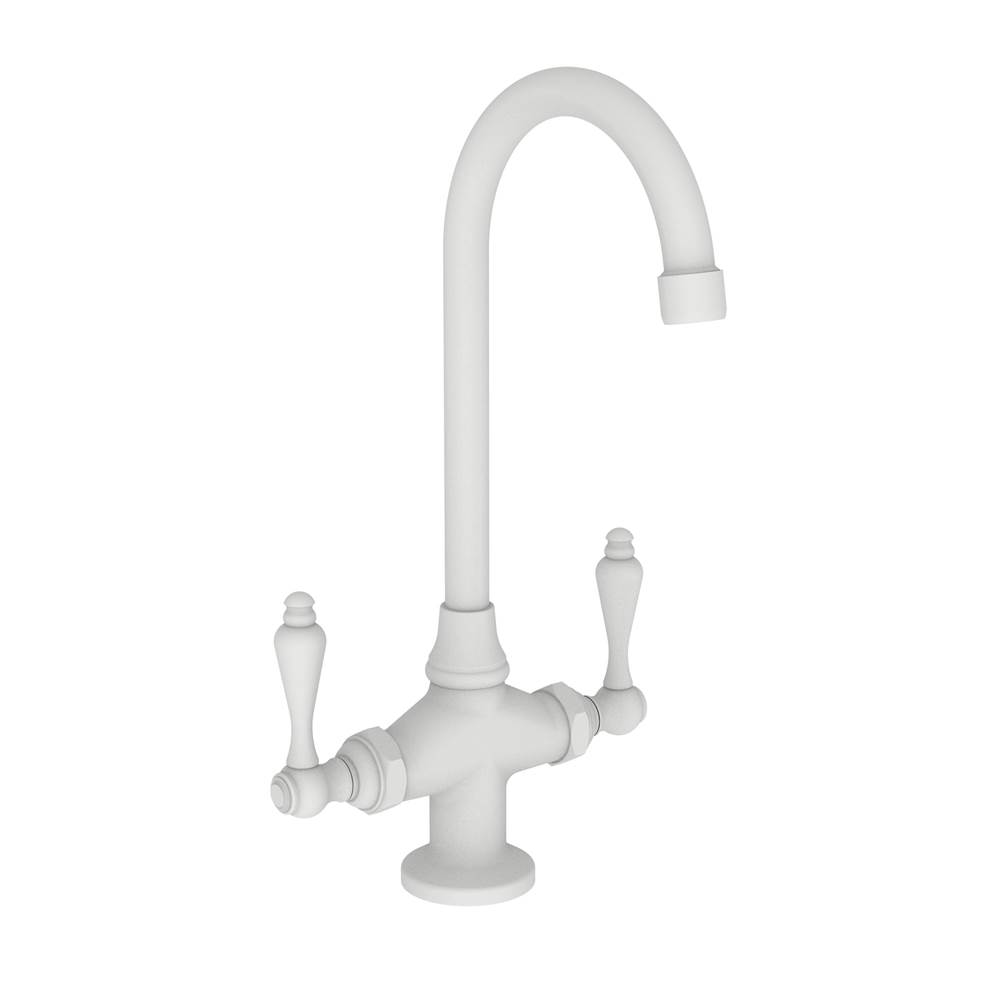 Newport Brass  Bar Sink Faucets item 8081/52