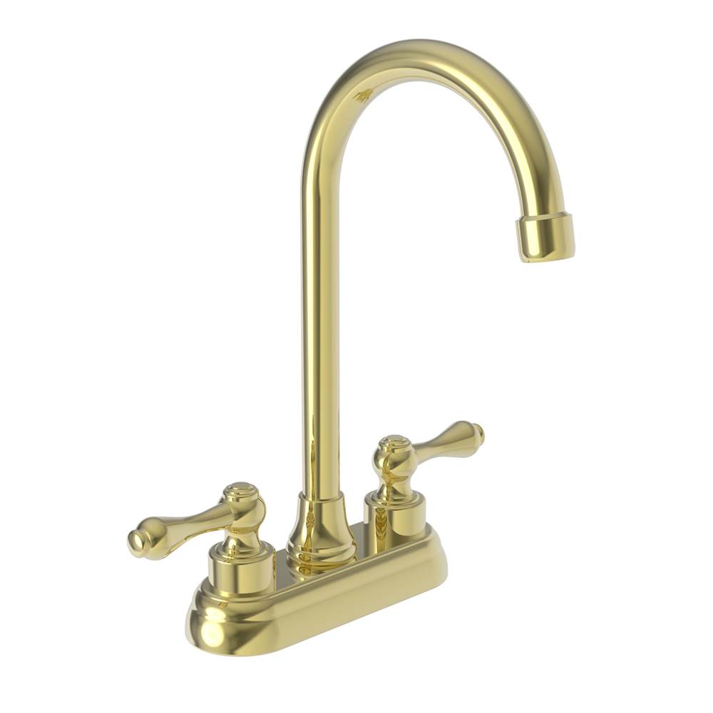 Newport Brass  Bar Sink Faucets item 808/01