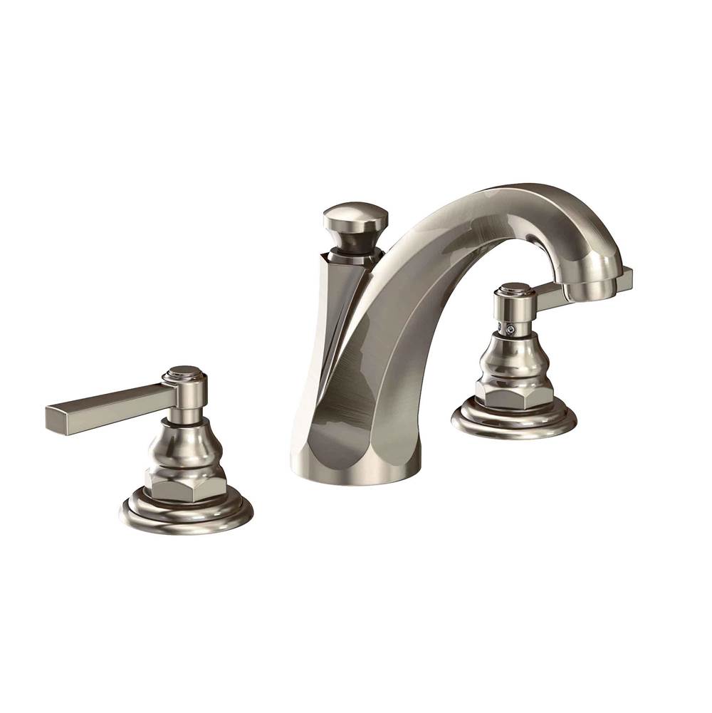Newport Brass Widespread Bathroom Sink Faucets item 910C/15A