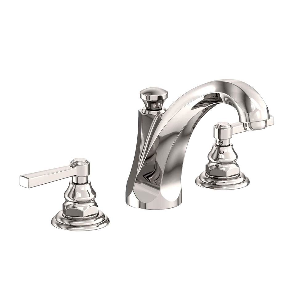 Newport Brass Widespread Bathroom Sink Faucets item 910C/15