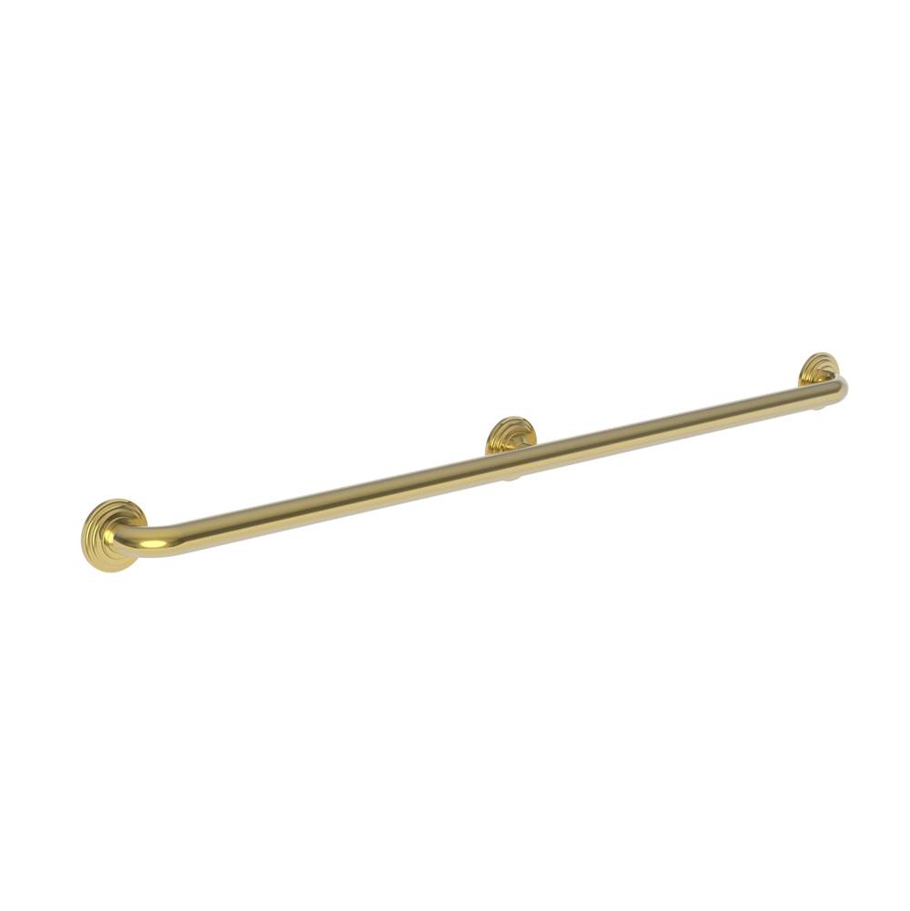 Newport Brass Grab Bars Shower Accessories item 920-3942/24
