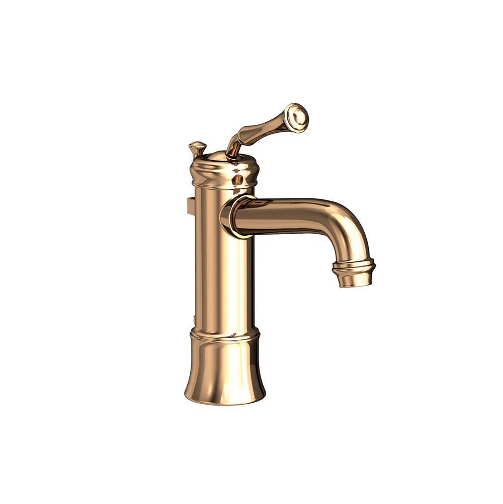 Newport Brass Single Hole Bathroom Sink Faucets item 9203/24A