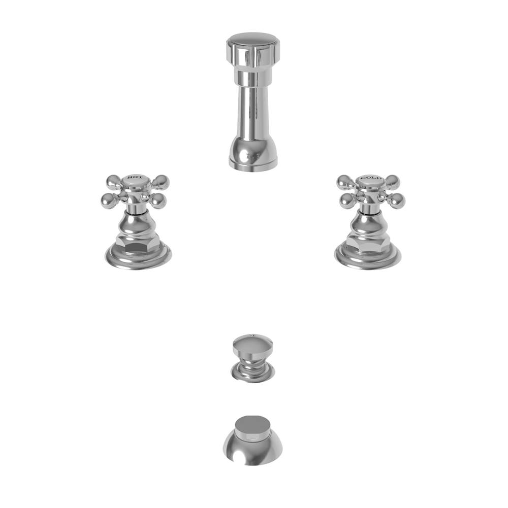 Newport Brass  Bidet Faucets item 929/034