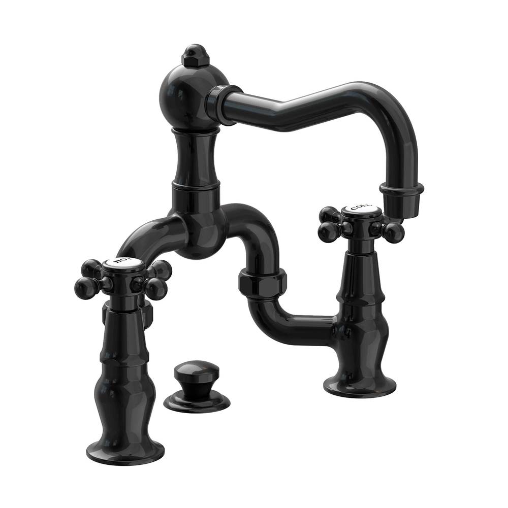 Newport Brass Bridge Bathroom Sink Faucets item 930B/54