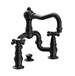 Newport Brass - 930B/54 - Bridge Bathroom Sink Faucets