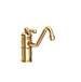 Newport Brass - 940/03N - Single Hole Kitchen Faucets