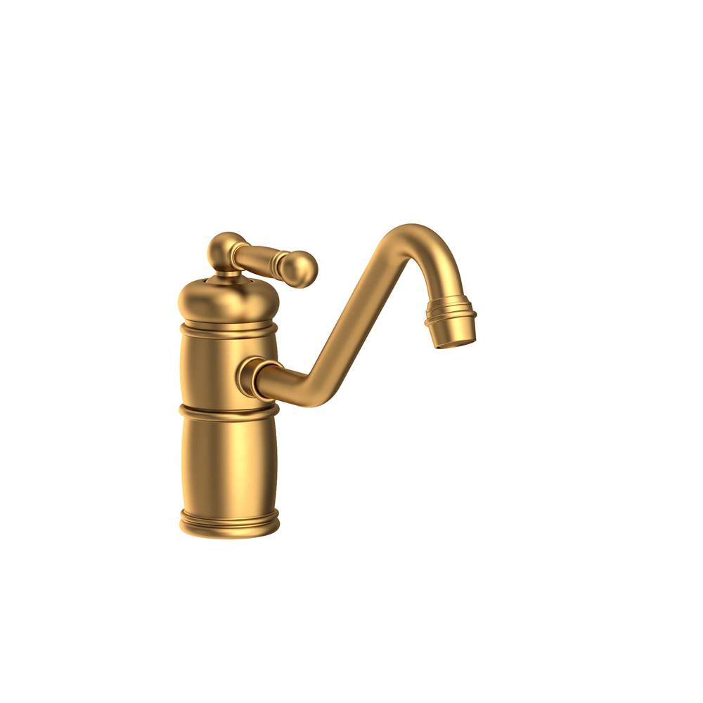 Newport Brass Single Hole Kitchen Faucets item 940/10