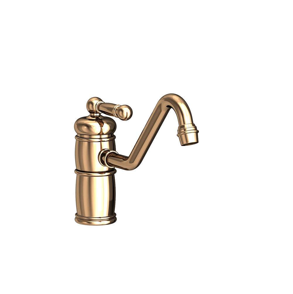 Newport Brass Single Hole Kitchen Faucets item 940/24A