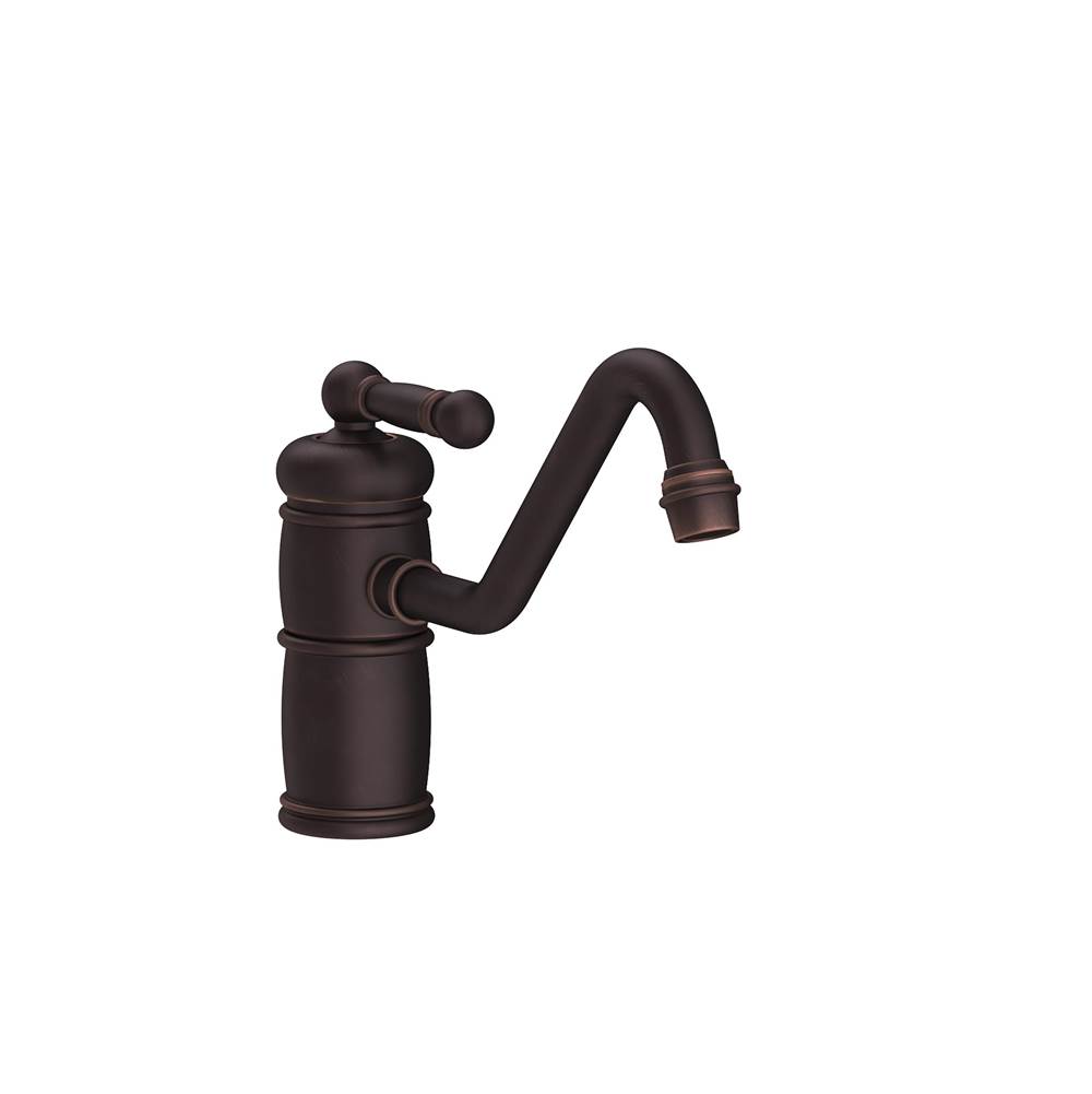 Newport Brass Single Hole Kitchen Faucets item 940/VB