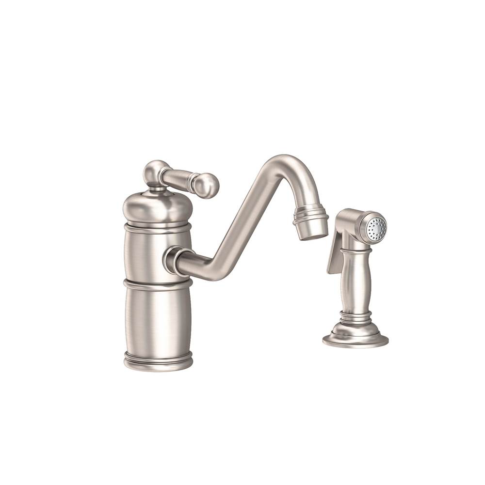 Newport Brass Deck Mount Kitchen Faucets item 941/15S