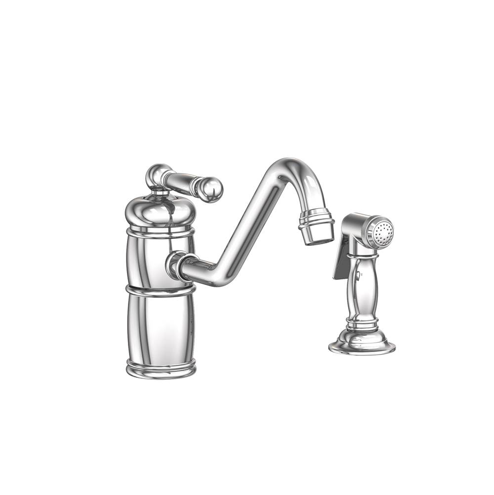 Newport Brass Deck Mount Kitchen Faucets item 941/26