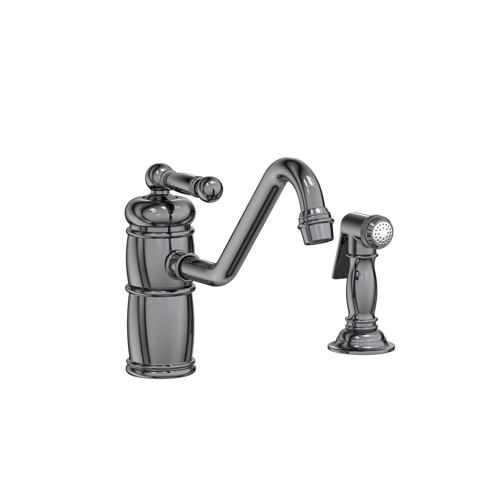 Newport Brass Deck Mount Kitchen Faucets item 941/30