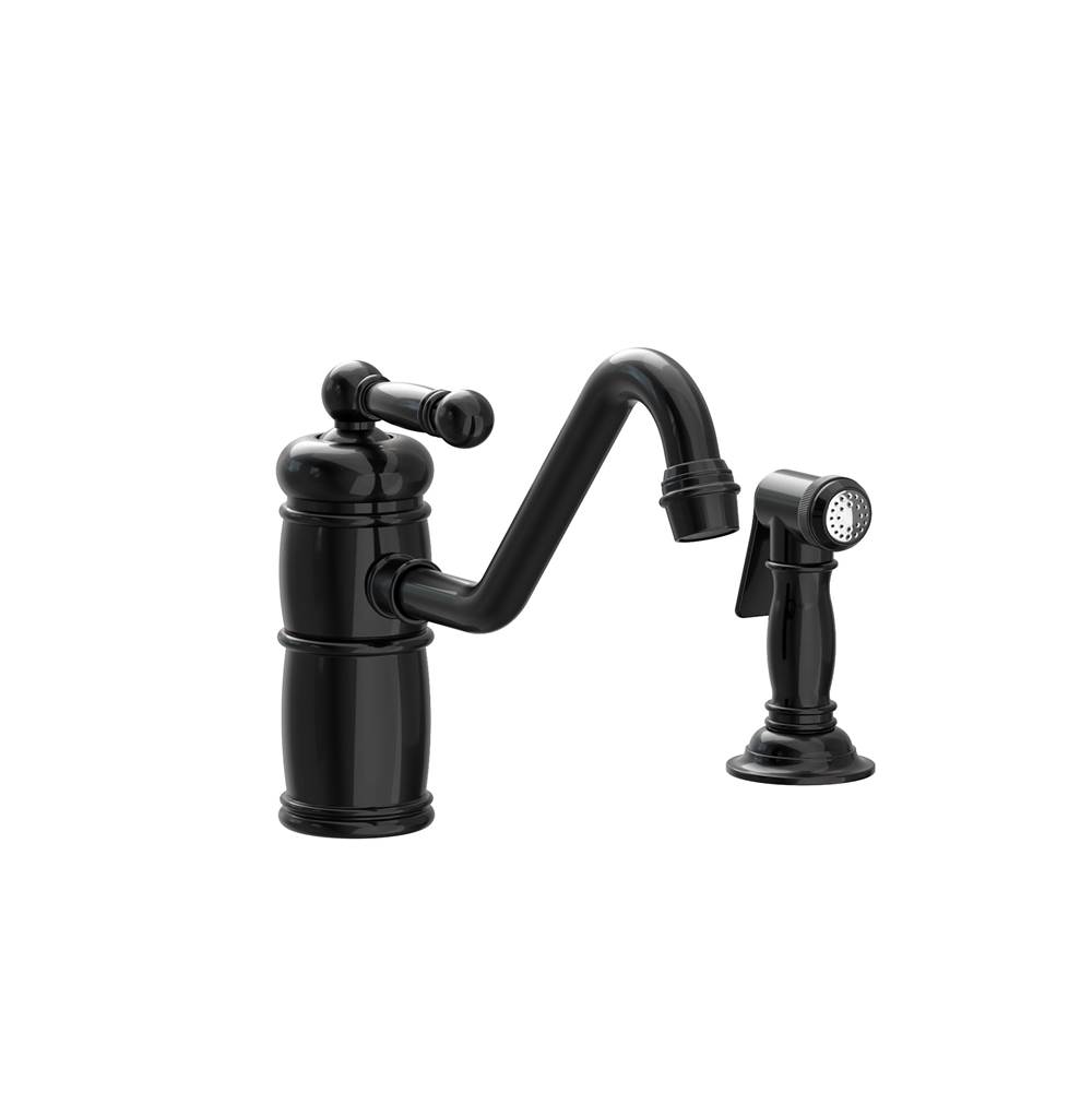 Newport Brass Deck Mount Kitchen Faucets item 941/54