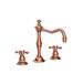 Newport Brass - 942/08A - Deck Mount Kitchen Faucets