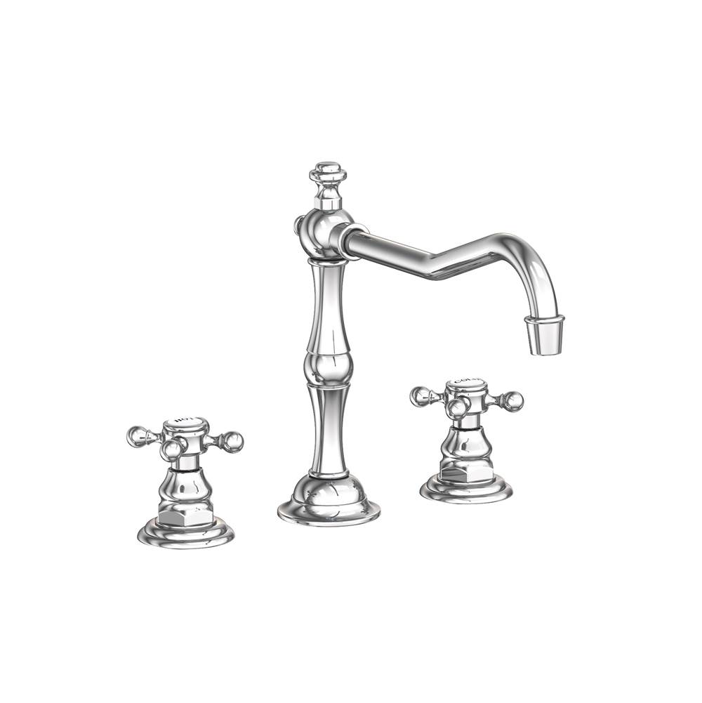 Newport Brass Deck Mount Kitchen Faucets item 942/04