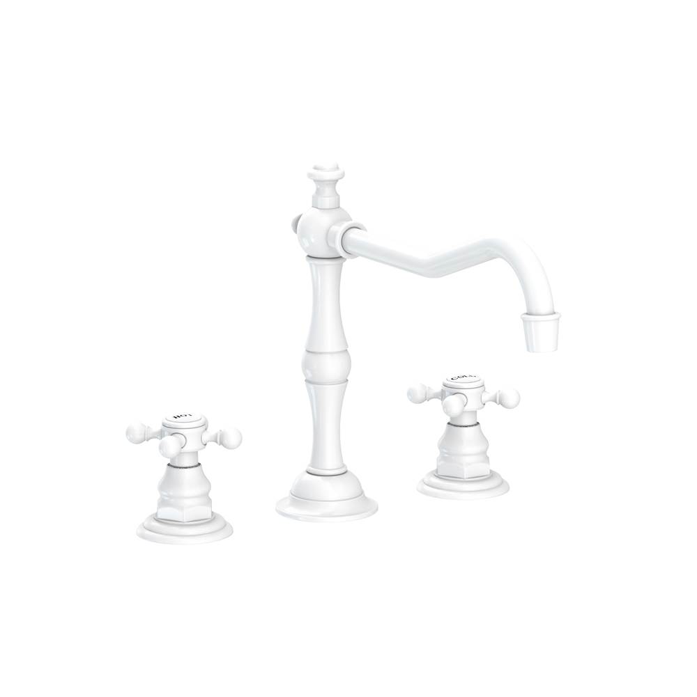 Newport Brass Deck Mount Kitchen Faucets item 942/50