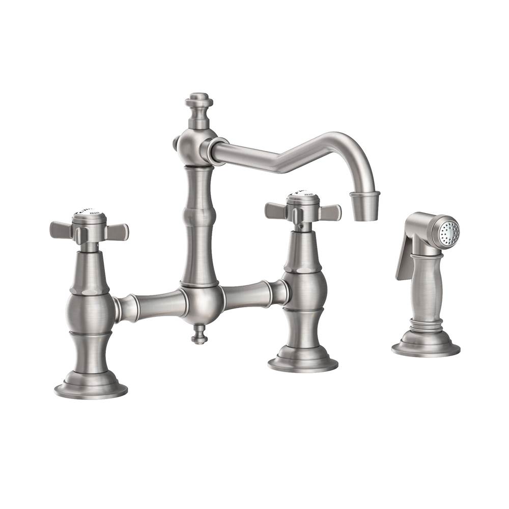 Newport Brass Bridge Kitchen Faucets item 945-1/20