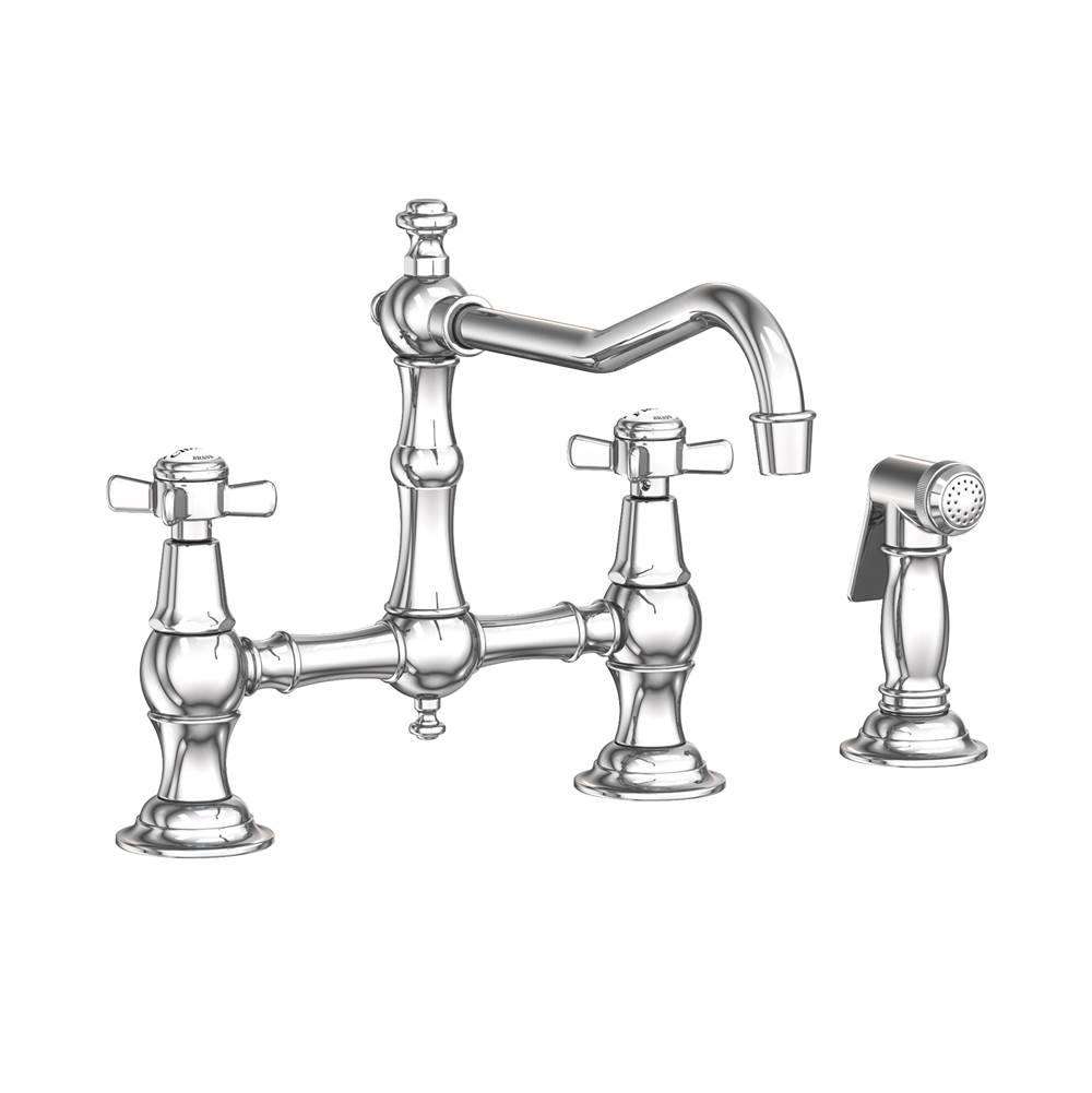 Newport Brass Bridge Kitchen Faucets item 945-1/26