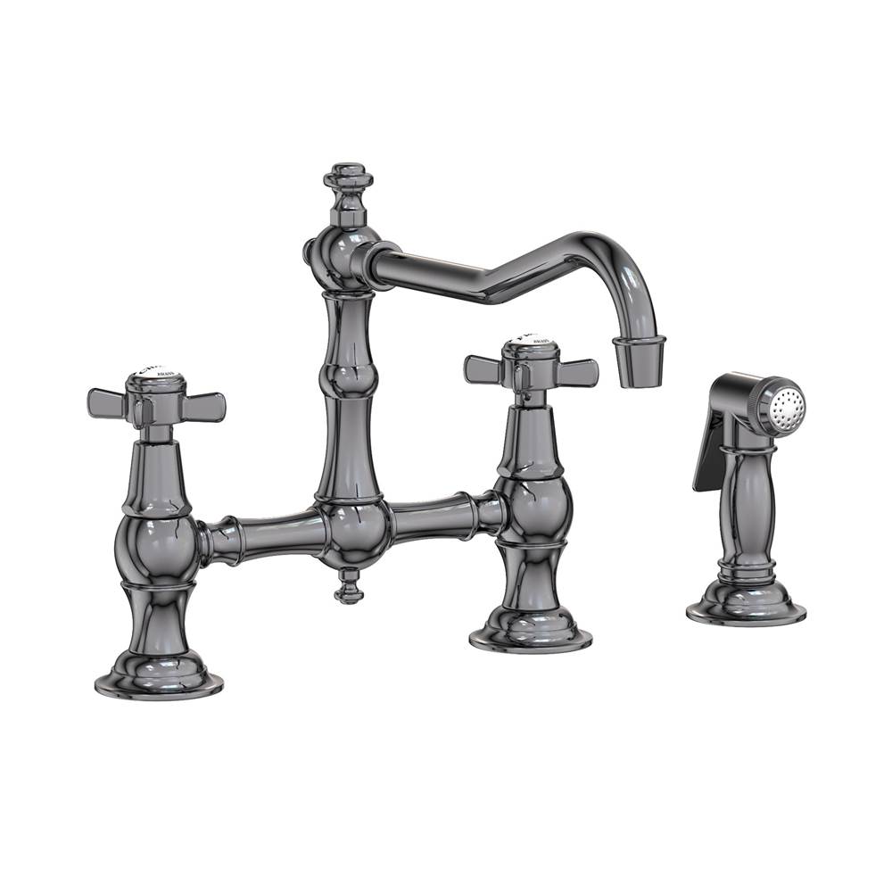 Newport Brass Bridge Kitchen Faucets item 945-1/30
