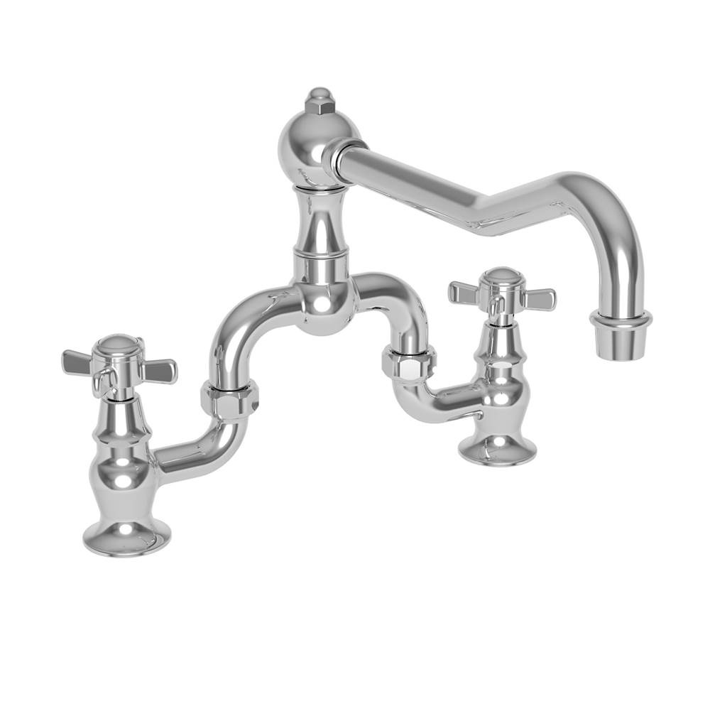 Newport Brass Bridge Kitchen Faucets item 9451/ORB