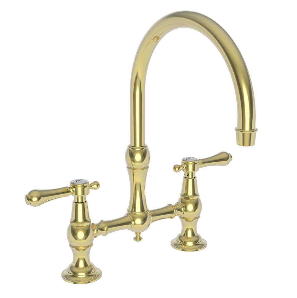 Newport Brass Bridge Kitchen Faucets item 9457/01