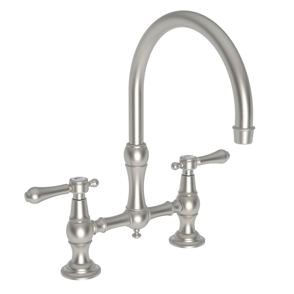 Newport Brass Bridge Kitchen Faucets item 9457/15S