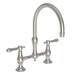 Newport Brass - 9457/15S - Bridge Kitchen Faucets