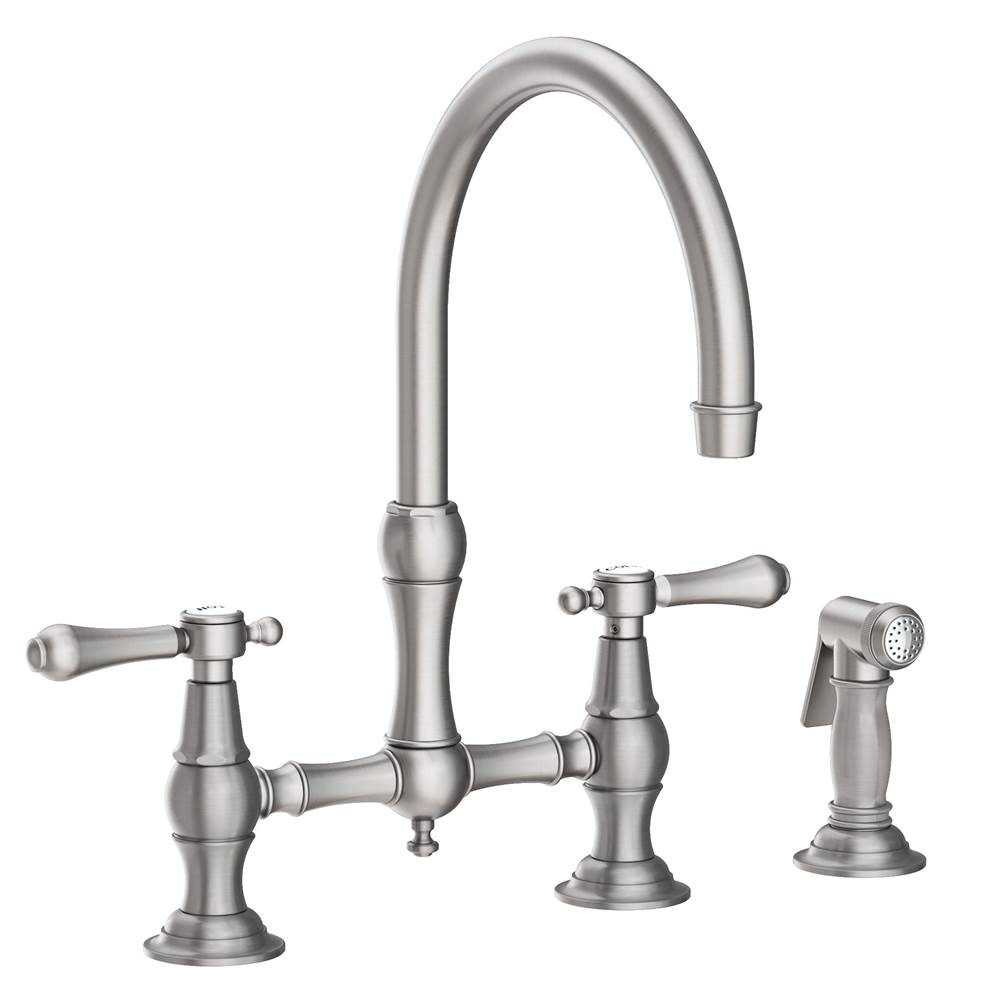 Newport Brass Bridge Kitchen Faucets item 9458/20