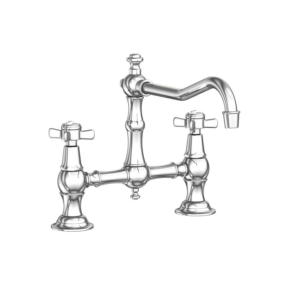 Newport Brass Bridge Kitchen Faucets item 945/04