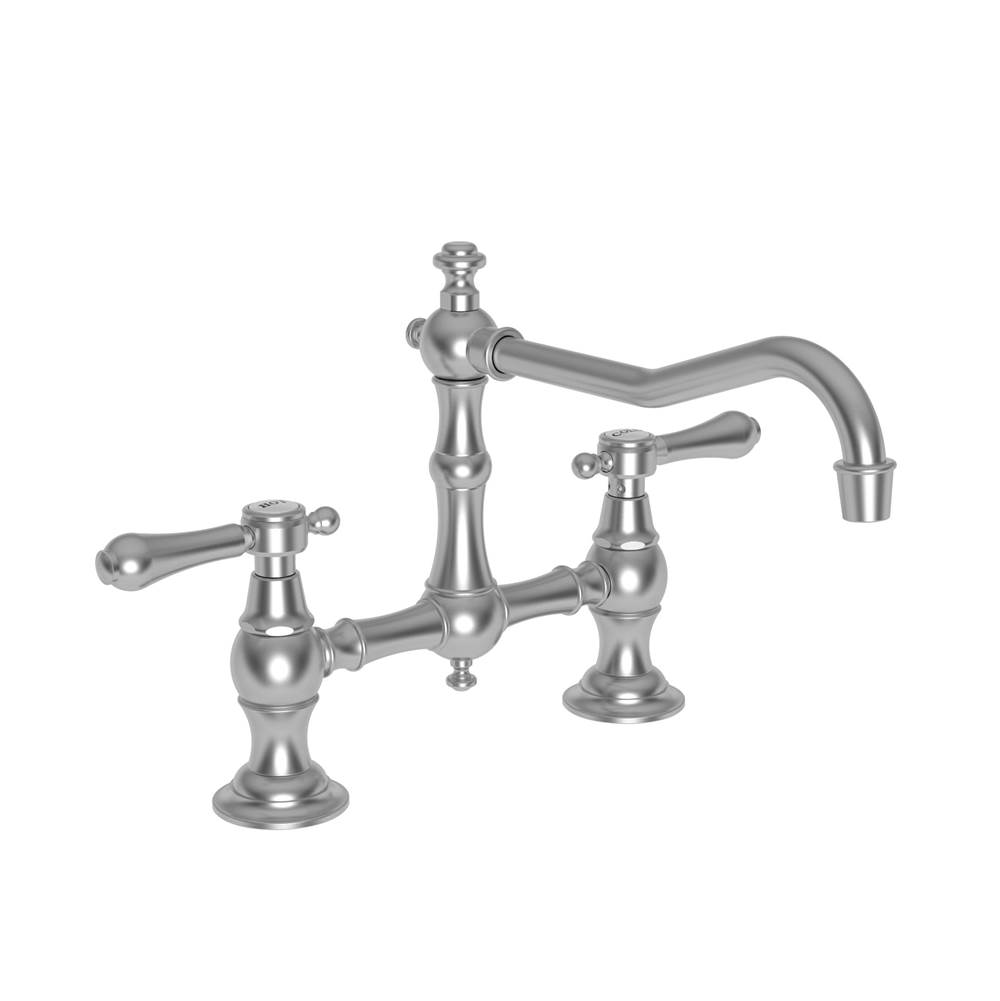 Newport Brass Bridge Kitchen Faucets item 9461/20