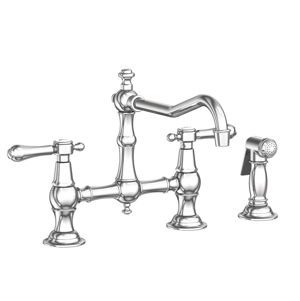Newport Brass Bridge Kitchen Faucets item 9462/26