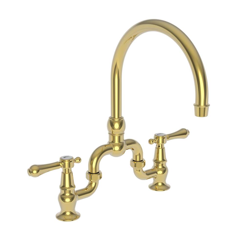 Newport Brass Bridge Kitchen Faucets item 9463/24