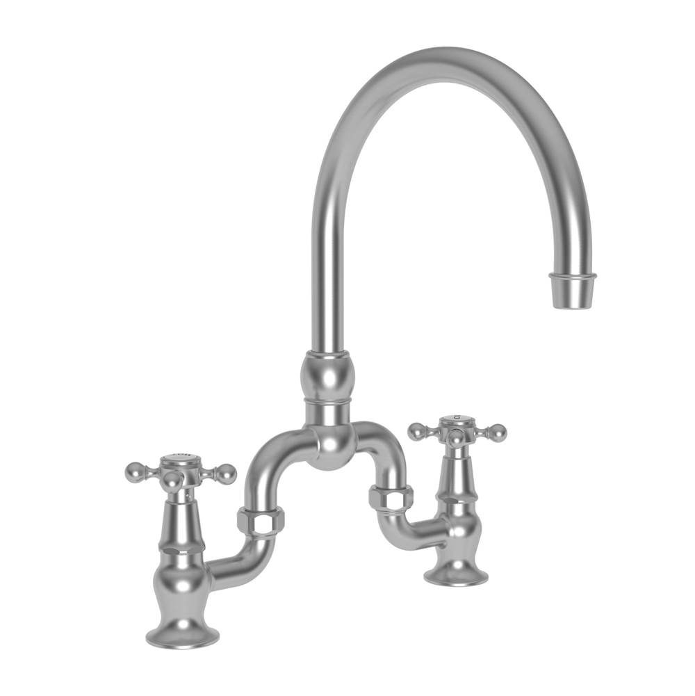 Newport Brass Bridge Kitchen Faucets item 9464/20