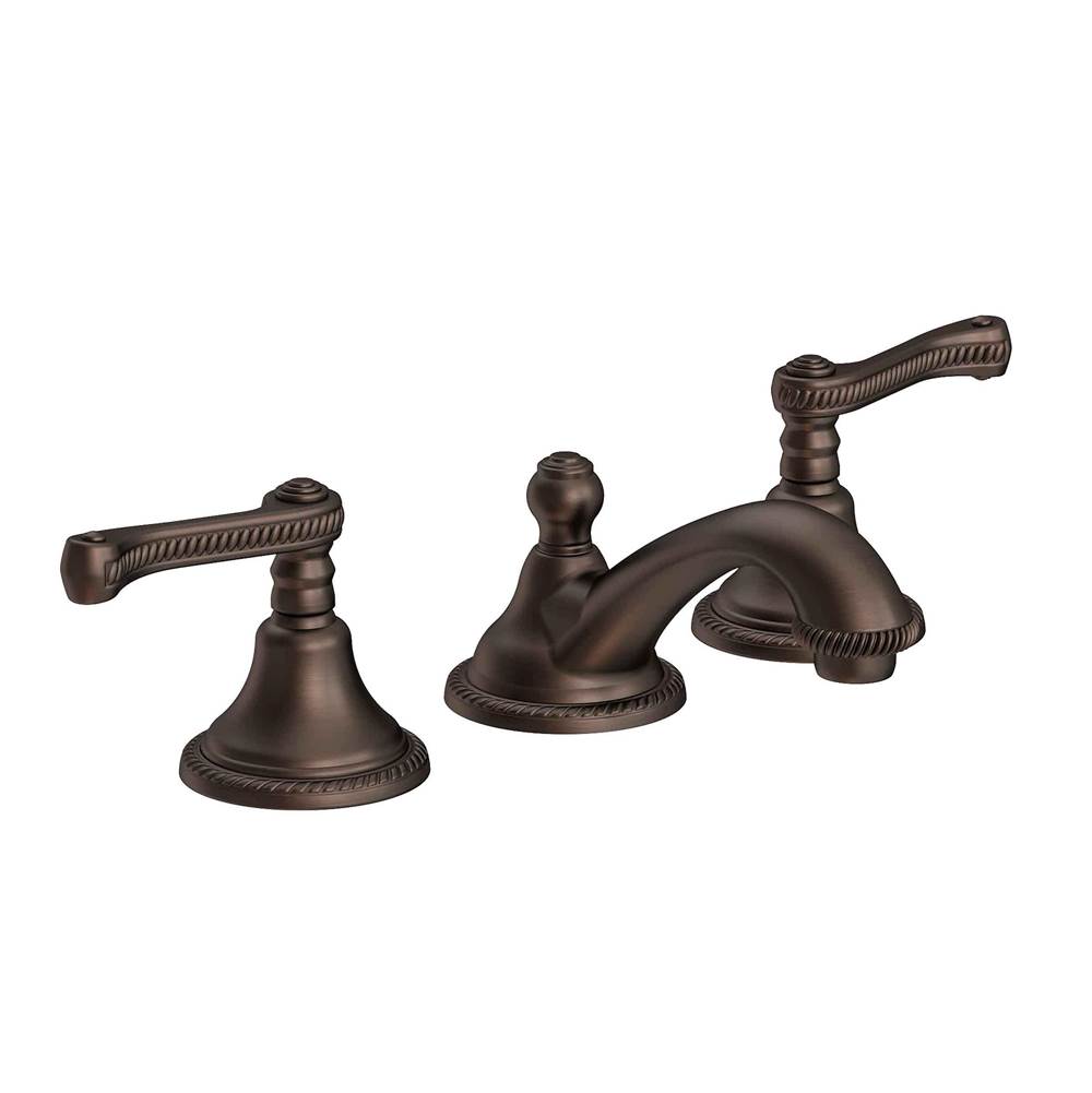 Newport Brass Widespread Bathroom Sink Faucets item 980/07