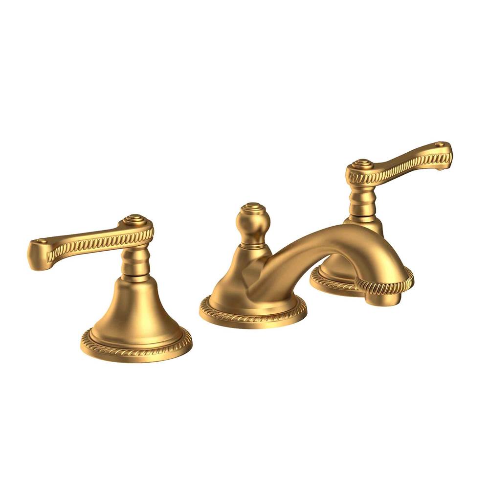Newport Brass Widespread Bathroom Sink Faucets item 980/10